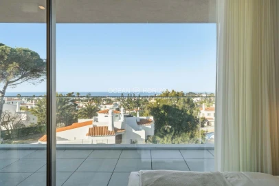 Apartamento T4 para Venda em Lagoa e Carvoeiro
