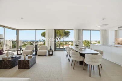 Apartamento T4 para Venda em Lagoa e Carvoeiro