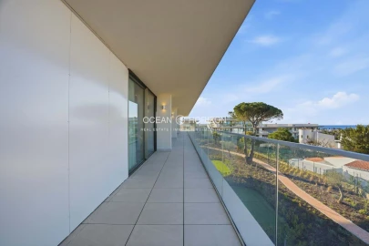 Apartamento T4 para Venda em Lagoa e Carvoeiro