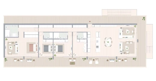 Apartamento T4 para Venda em Lagoa e Carvoeiro