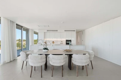 Apartamento T4 para Venda em Lagoa e Carvoeiro