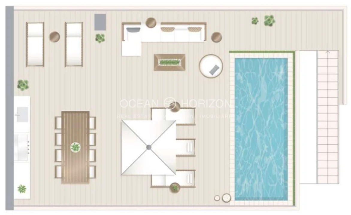 Apartamento T4 para Venda em Lagoa e Carvoeiro Foto 30