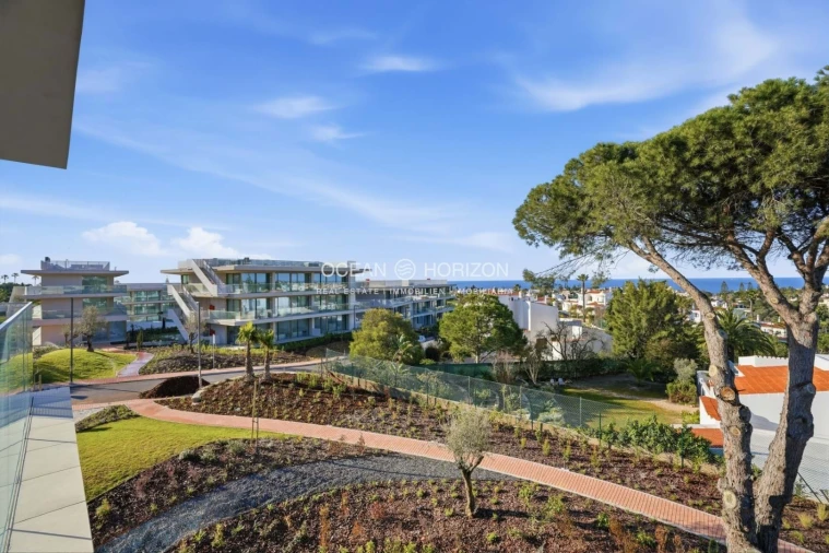 Apartamento T4 para Venda em Lagoa e Carvoeiro Foto 26