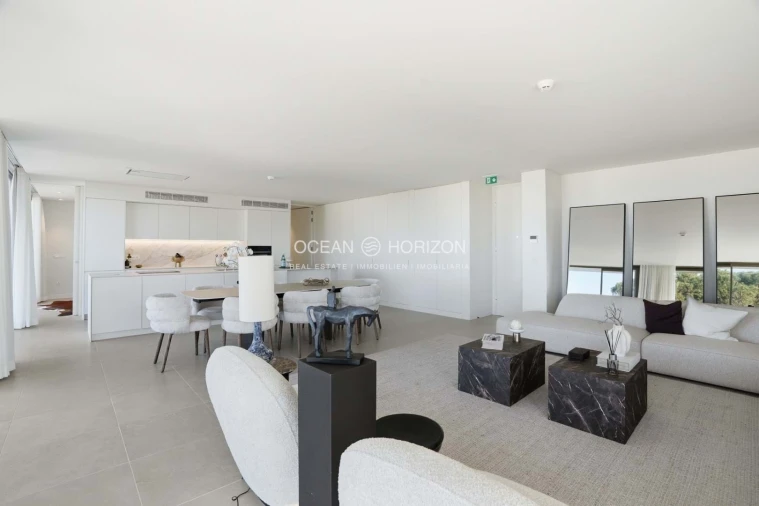 Apartamento T4 para Venda em Lagoa e Carvoeiro Foto 6