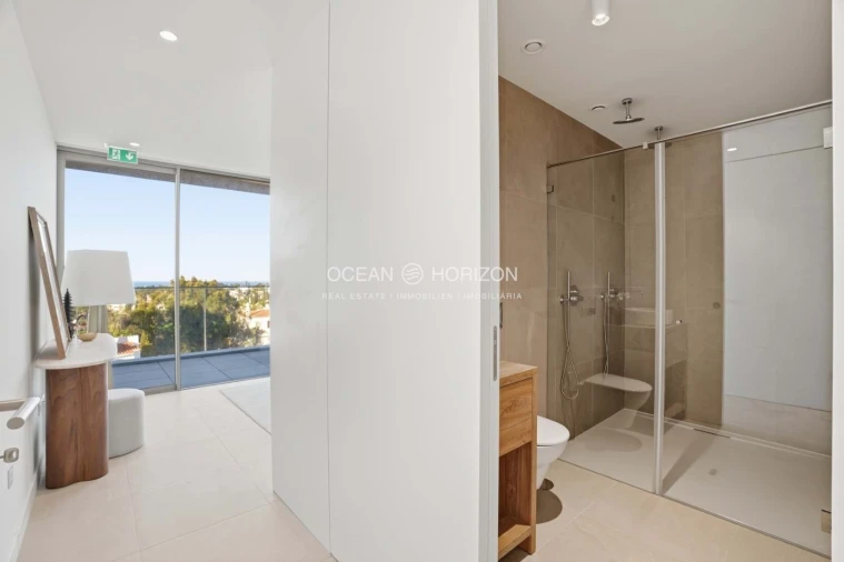 Apartamento T4 para Venda em Lagoa e Carvoeiro Foto 10