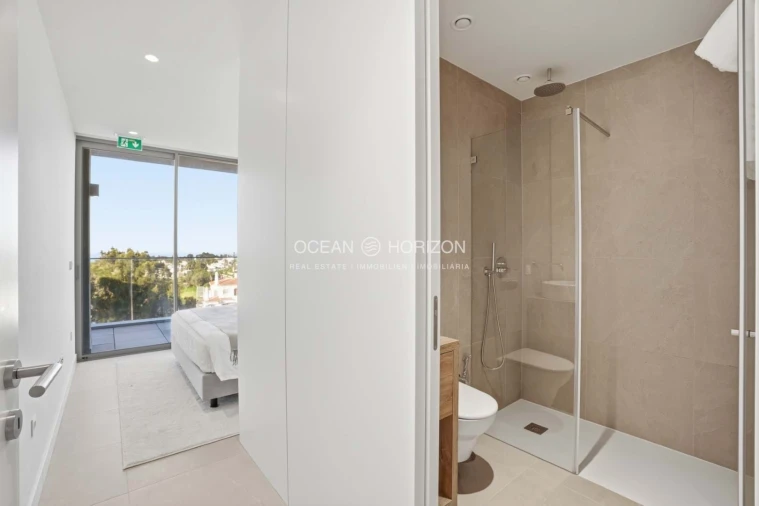 Apartamento T4 para Venda em Lagoa e Carvoeiro Foto 14