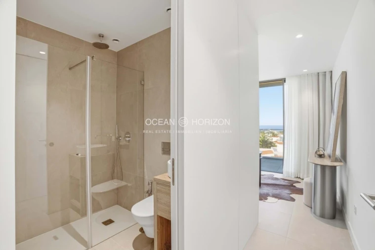Apartamento T4 para Venda em Lagoa e Carvoeiro Foto 8