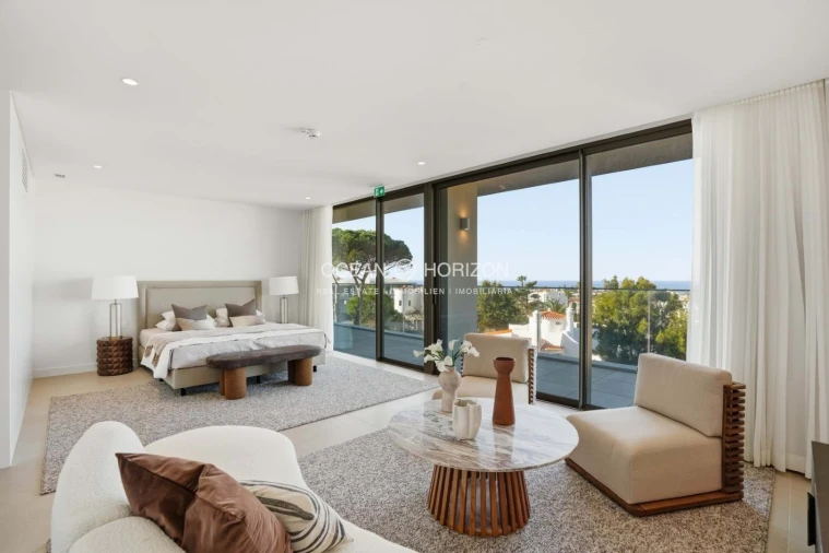 Apartamento T4 para Venda em Lagoa e Carvoeiro Foto 22
