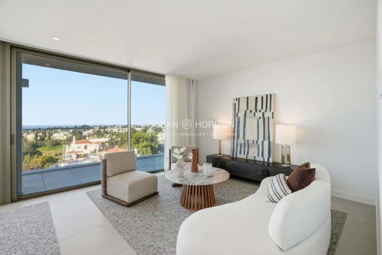 Apartamento T4 para Venda em Lagoa e Carvoeiro Foto 20