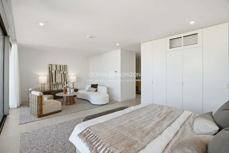 Apartamento T4 para Venda em Lagoa e Carvoeiro Foto 21