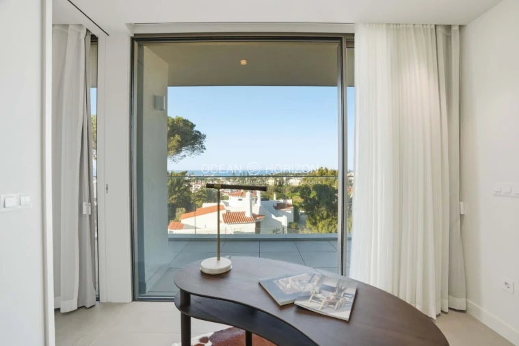 Apartamento T4 para Venda em Lagoa e Carvoeiro Foto 9