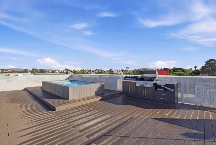 Apartamento T4 para Venda em Lagoa e Carvoeiro Foto 27