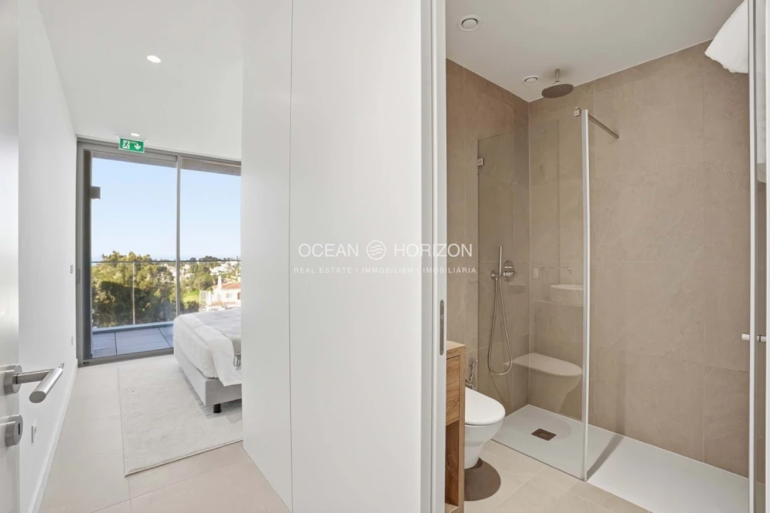 Apartamento T4 para Venda em Lagoa e Carvoeiro Foto 14