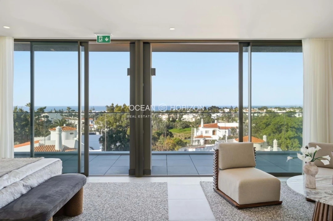Apartamento T4 para Venda em Lagoa e Carvoeiro Foto 23