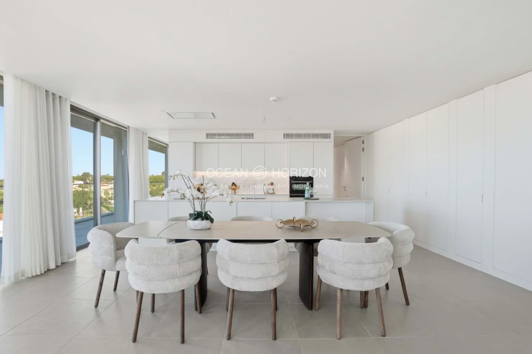 Apartamento T4 para Venda em Lagoa e Carvoeiro Foto 4