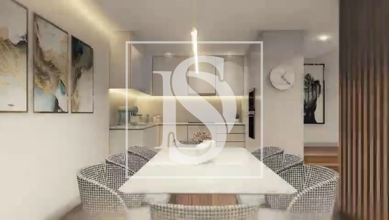 Apartamento T3 para Venda em Vila Verde e Barbudo Foto 7