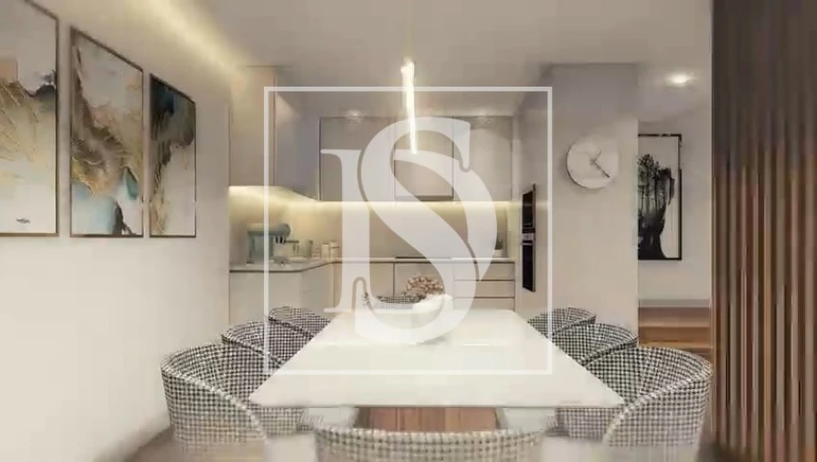 Apartamento T3 para Venda em Vila Verde e Barbudo Foto 7