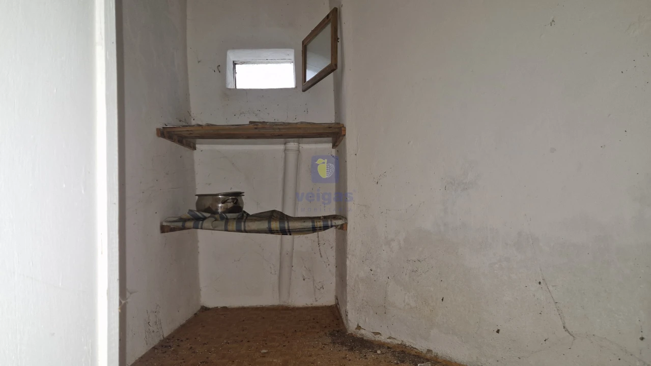 Moradia T1 para Venda em Cachopo Foto 15