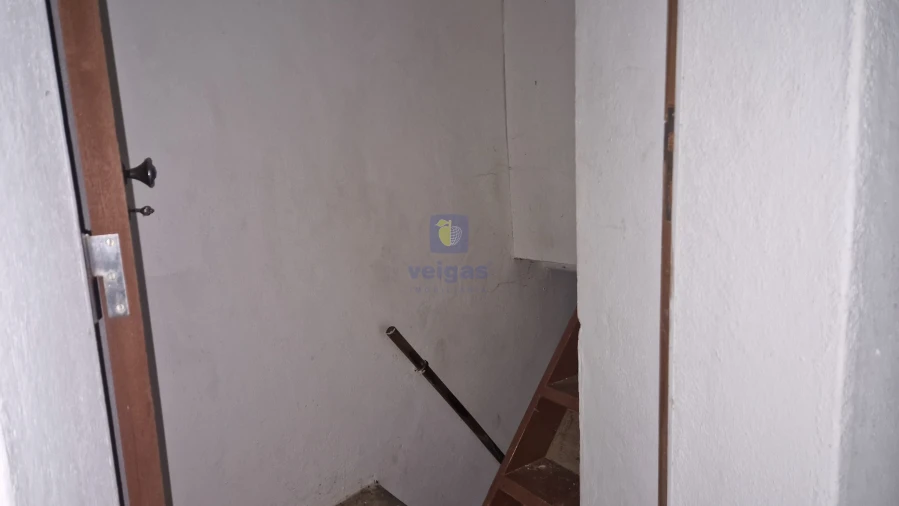 Moradia T1 para Venda em Cachopo Foto 16