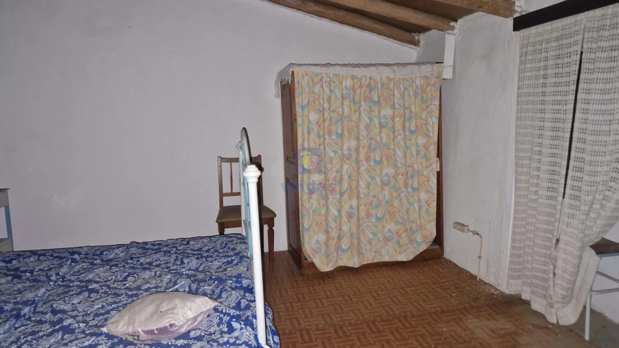Moradia T1 para Venda em Cachopo Foto 11