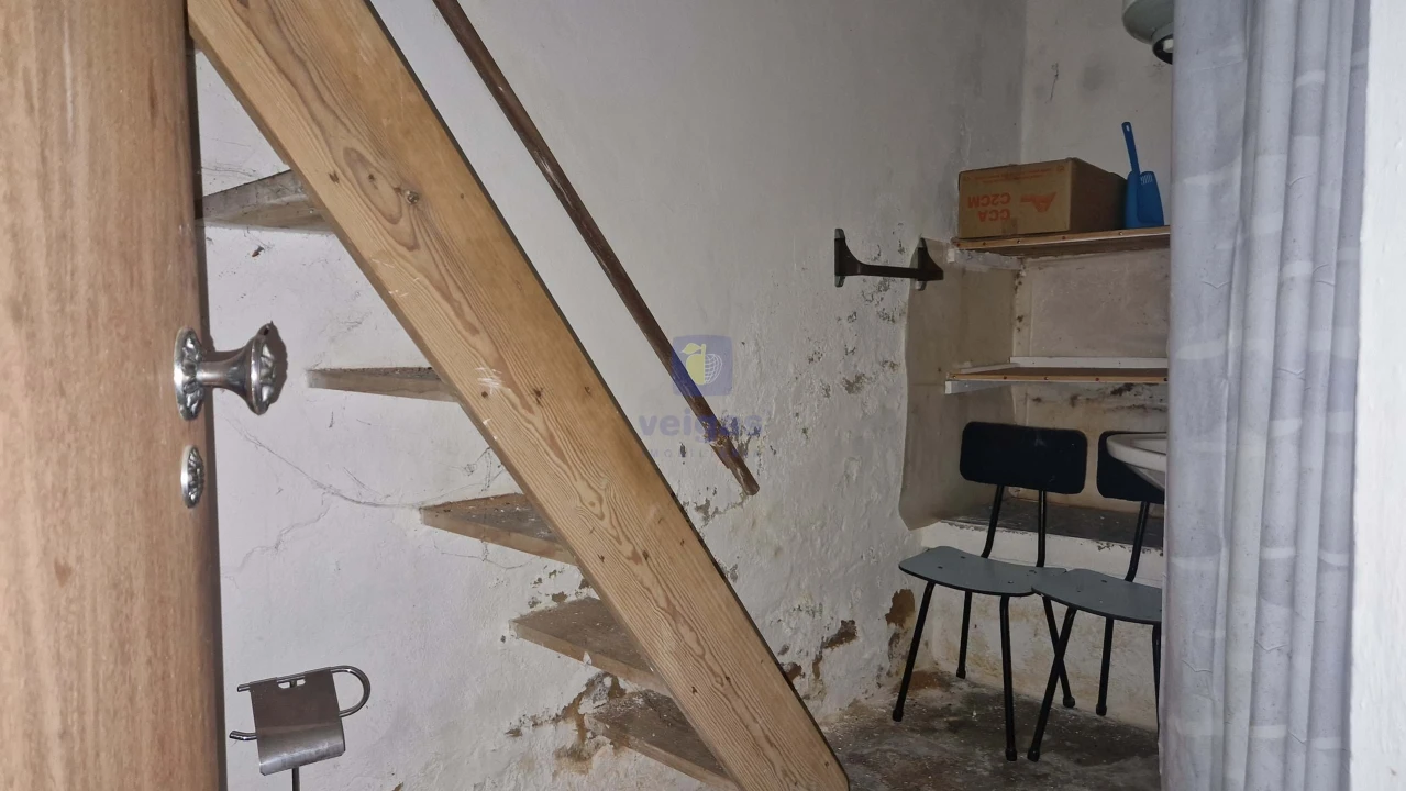 Moradia T1 para Venda em Cachopo Foto 7