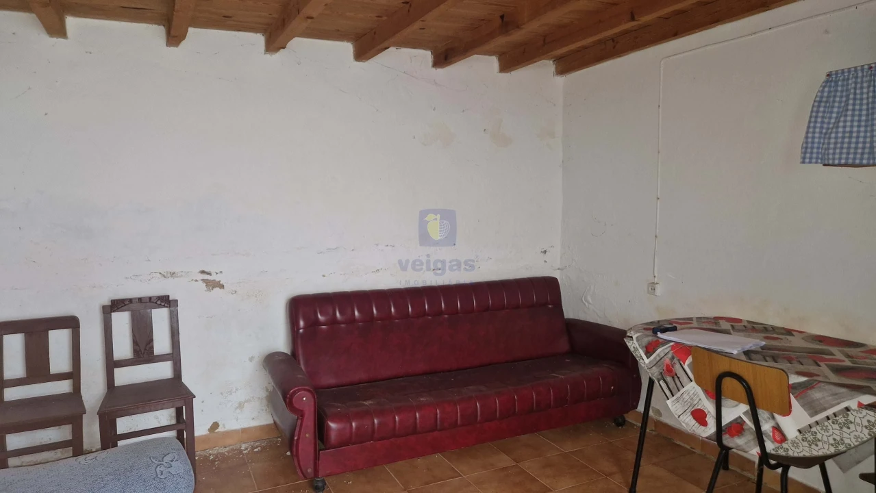Moradia T1 para Venda em Cachopo Foto 5