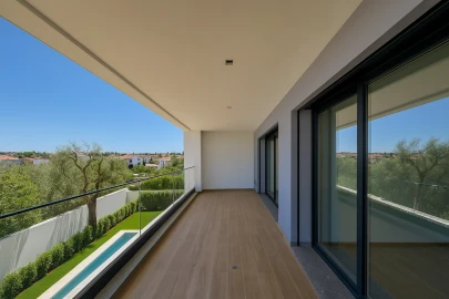 Moradia T4 para Venda em Alcabideche