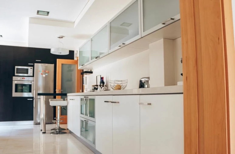 Moradia T5 para Arrendamento em Parada de Gatim Foto 21