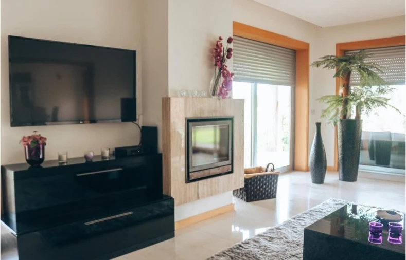 Moradia T5 para Arrendamento em Parada de Gatim Foto 15