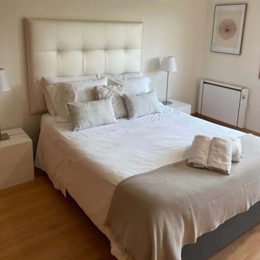 Moradia T5 para Arrendamento em Parada de Gatim Foto 29