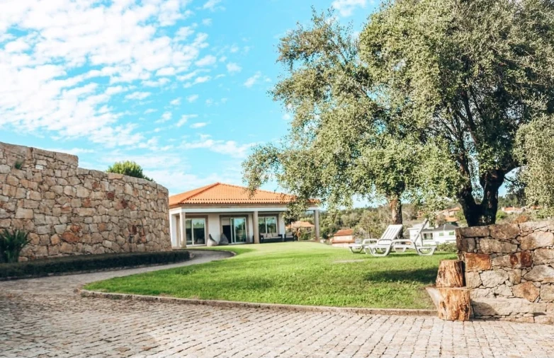 Moradia T5 para Arrendamento em Parada de Gatim Foto 33