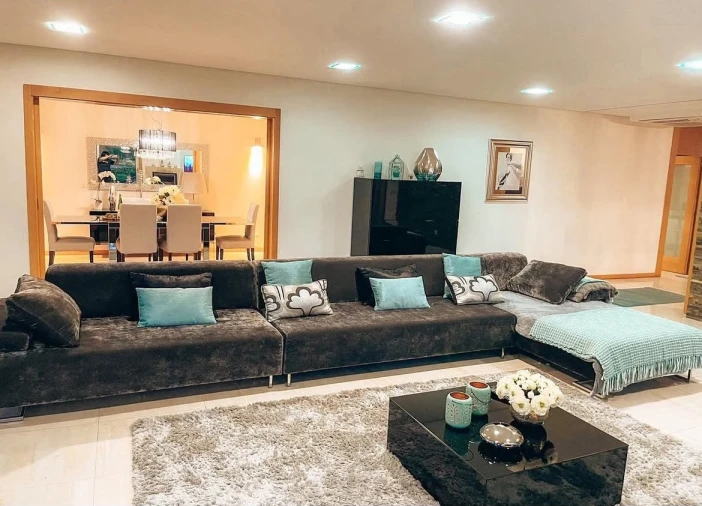 Moradia T5 para Arrendamento em Parada de Gatim Foto 12