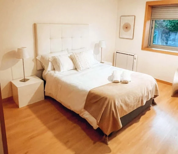 Moradia T5 para Arrendamento em Parada de Gatim Foto 28