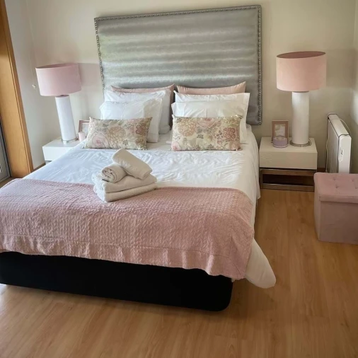 Moradia T5 para Arrendamento em Parada de Gatim Foto 30