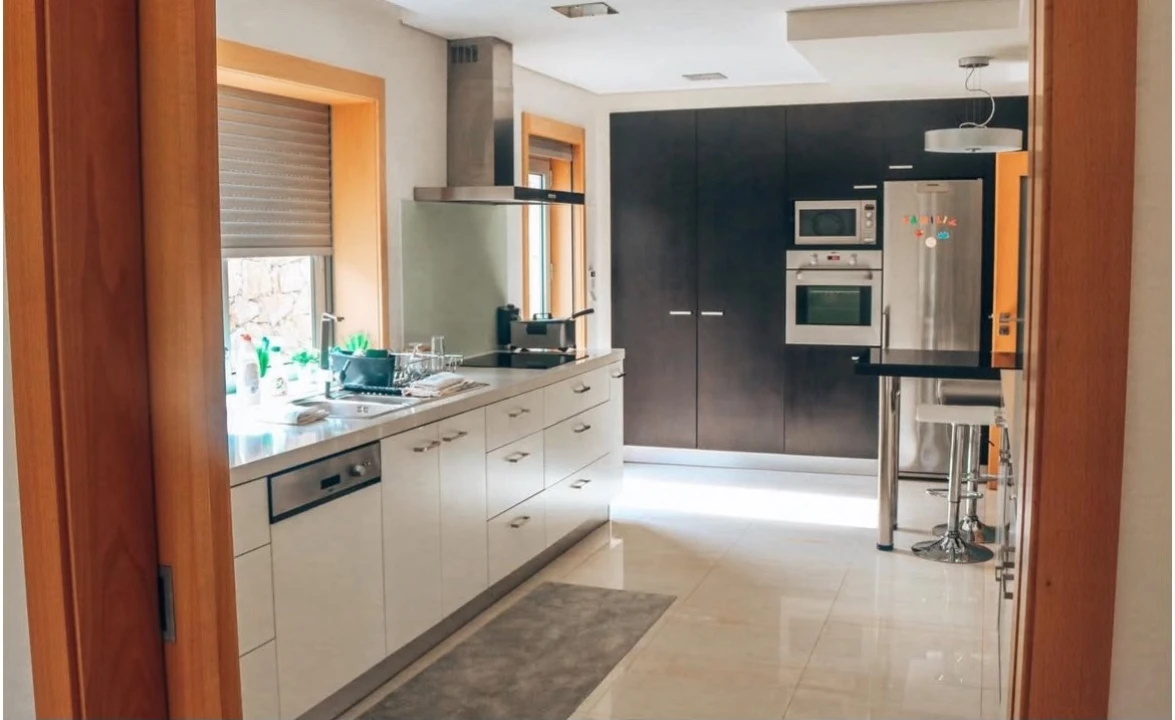 Moradia T5 para Arrendamento em Parada de Gatim Foto 22