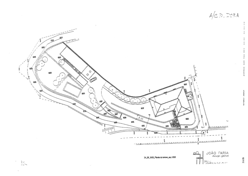 Moradia T5 para Arrendamento em Parada de Gatim Foto 38