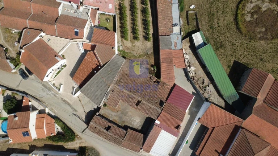 Quinta T2 para Venda em Usseira Foto 21