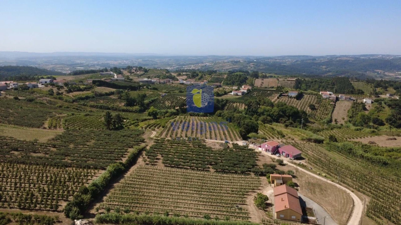 Quinta T2 para Venda em Usseira Foto 10