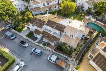 Moradia T1 para Venda em Albufeira e Olhos de Água