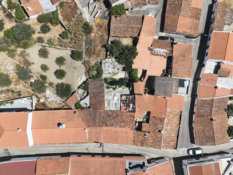 Moradia T3 para Venda em Aldeia dos Fernandes Foto 26