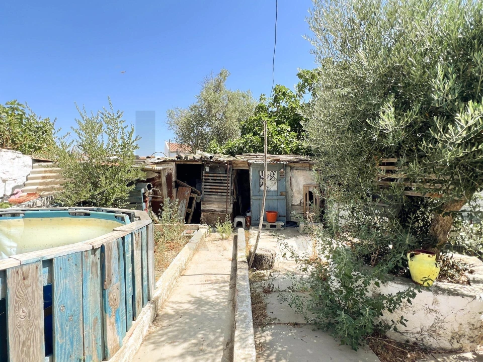 Moradia T3 para Venda em Aldeia dos Fernandes Foto 23