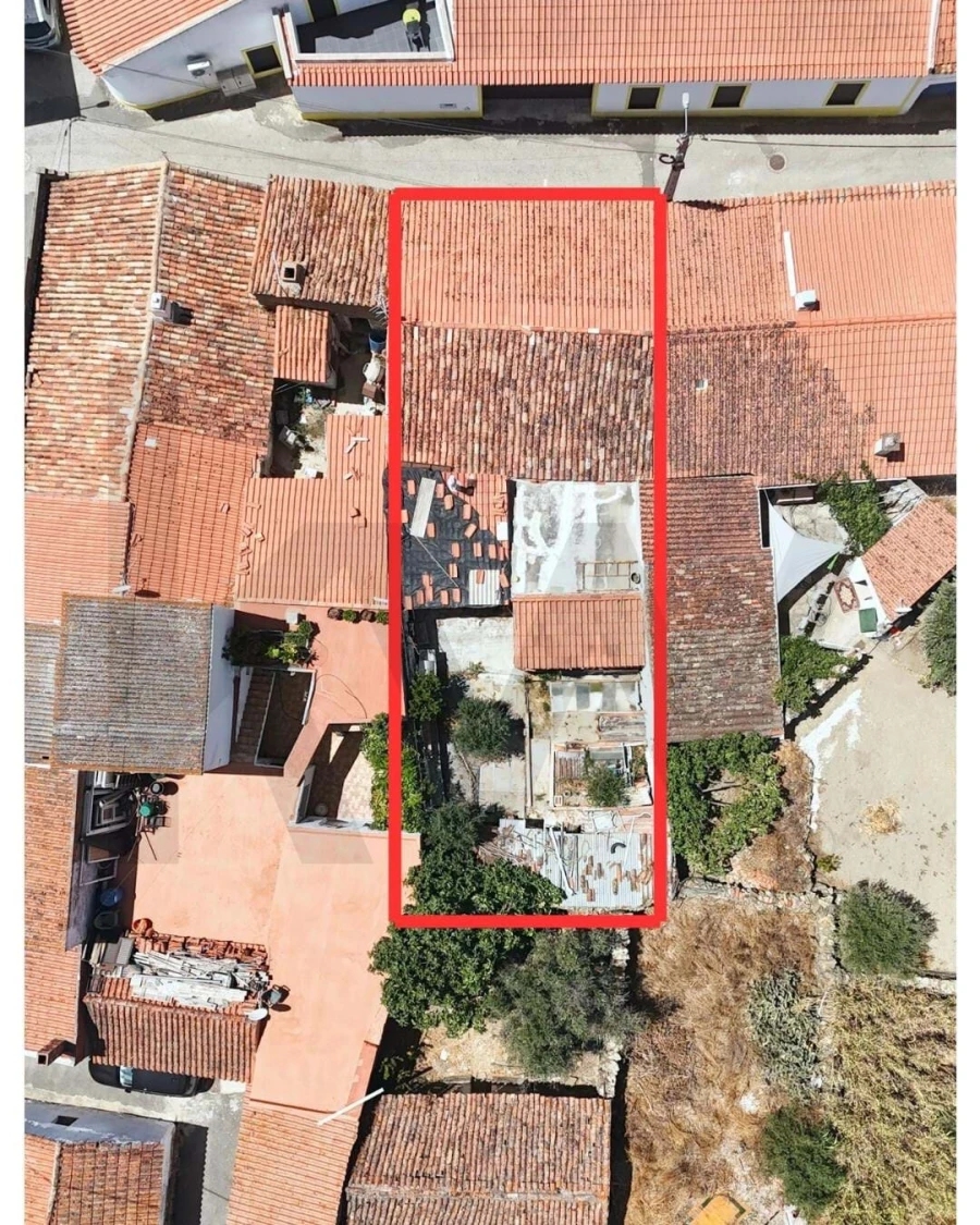 Moradia T3 para Venda em Aldeia dos Fernandes Foto 27