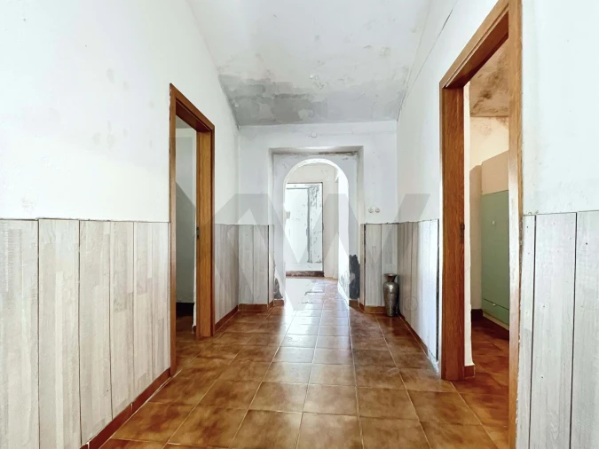 Moradia T3 para Venda em Aldeia dos Fernandes Foto 17