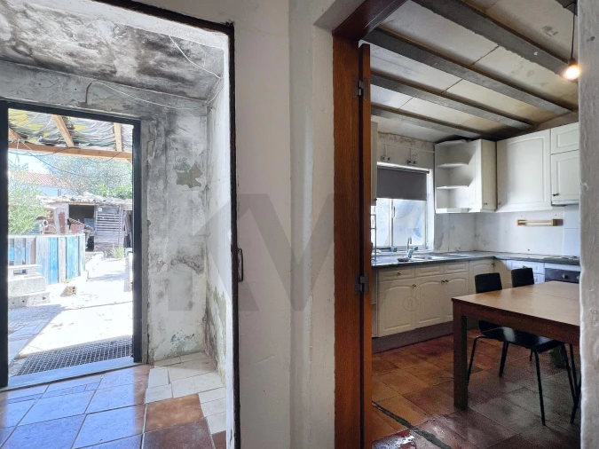 Moradia T3 para Venda em Aldeia dos Fernandes Foto 16