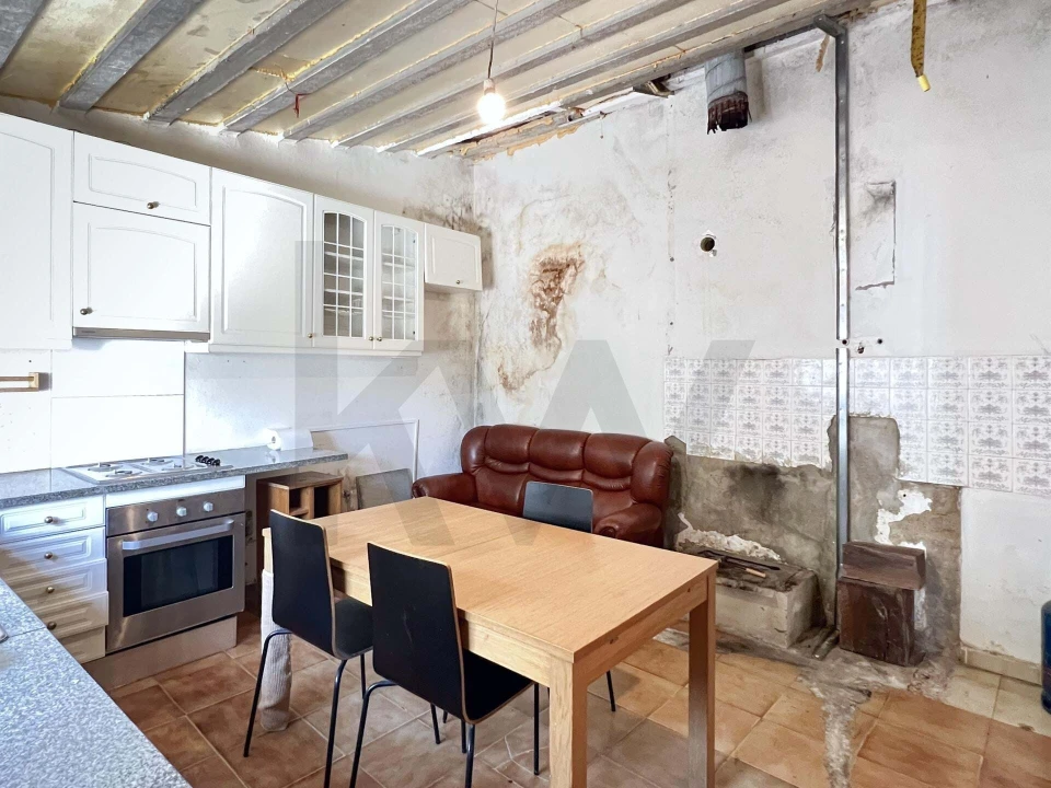 Moradia T3 para Venda em Aldeia dos Fernandes Foto 19