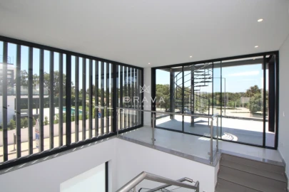 Moradia T4 para Venda em Albufeira e Olhos de Água