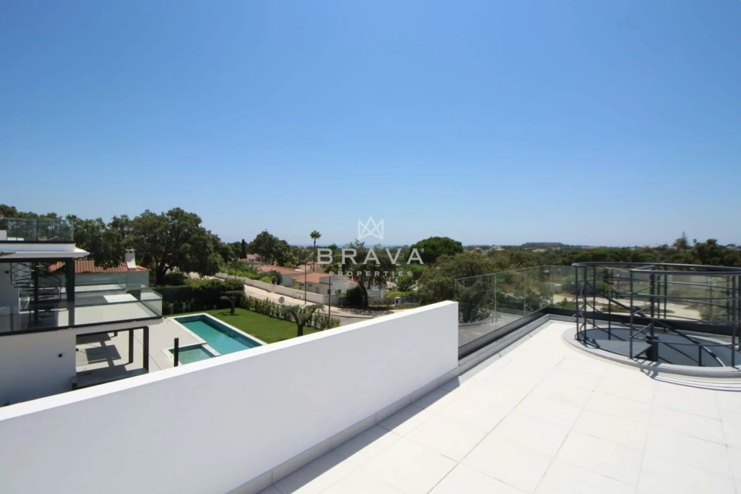 Moradia T4 para Venda em Albufeira e Olhos de Água Foto 59