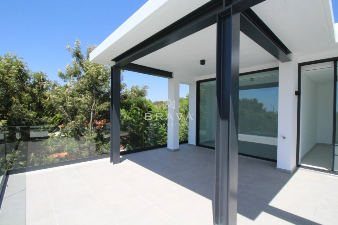 Moradia T4 para Venda em Albufeira e Olhos de Água Foto 46
