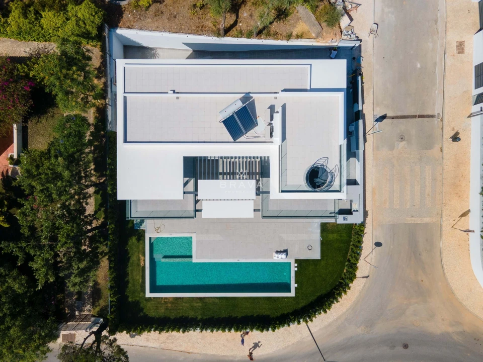 Moradia T4 para Venda em Albufeira e Olhos de Água Foto 62