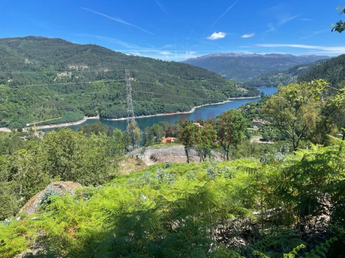 Terreno para Venda em Caniçada e Soengas Foto 1
